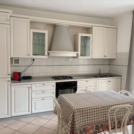 Orchidea House Apartment Serravalle Scrivia Bagian luar foto