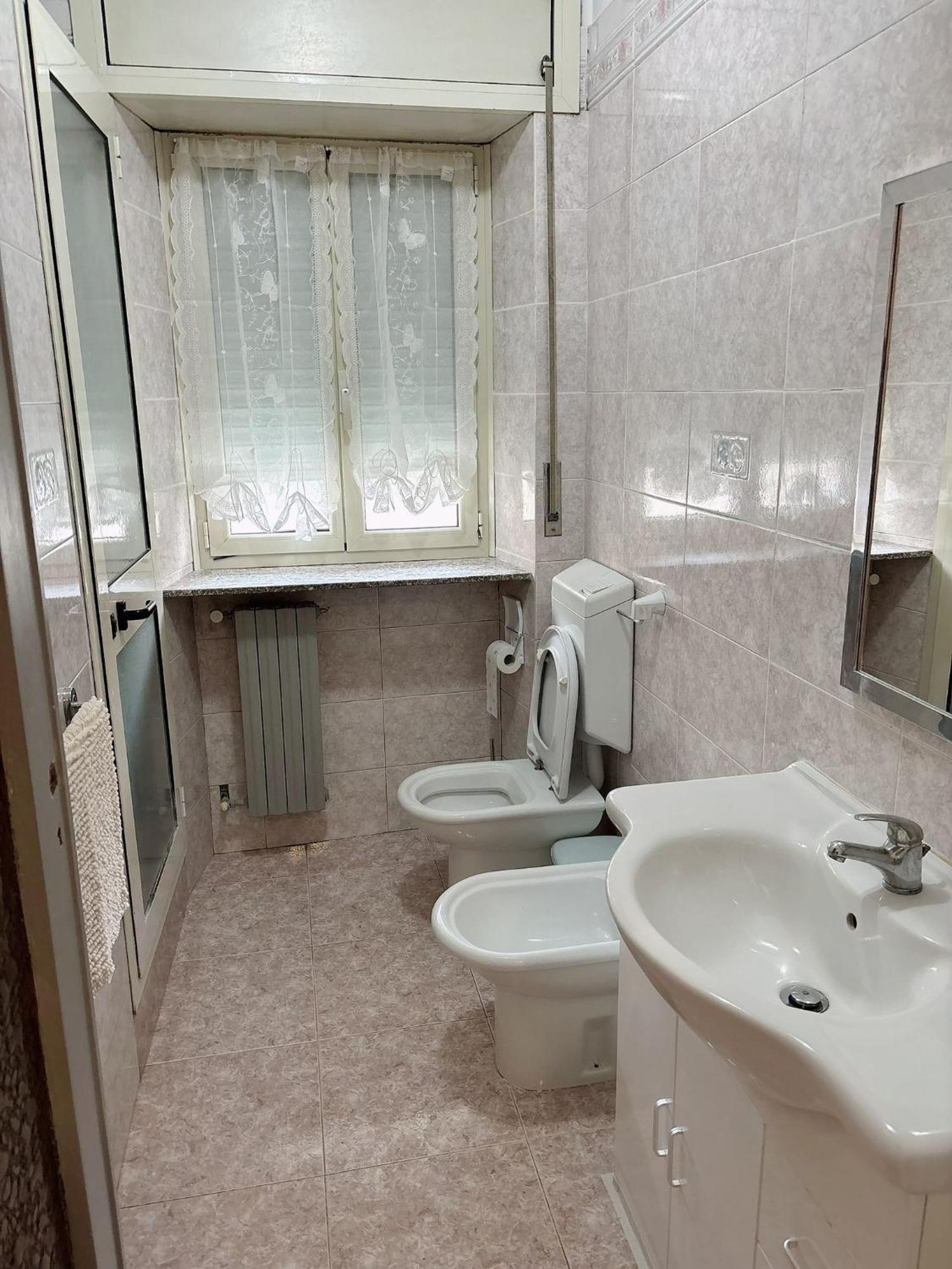 Orchidea House Apartment Serravalle Scrivia Bagian luar foto