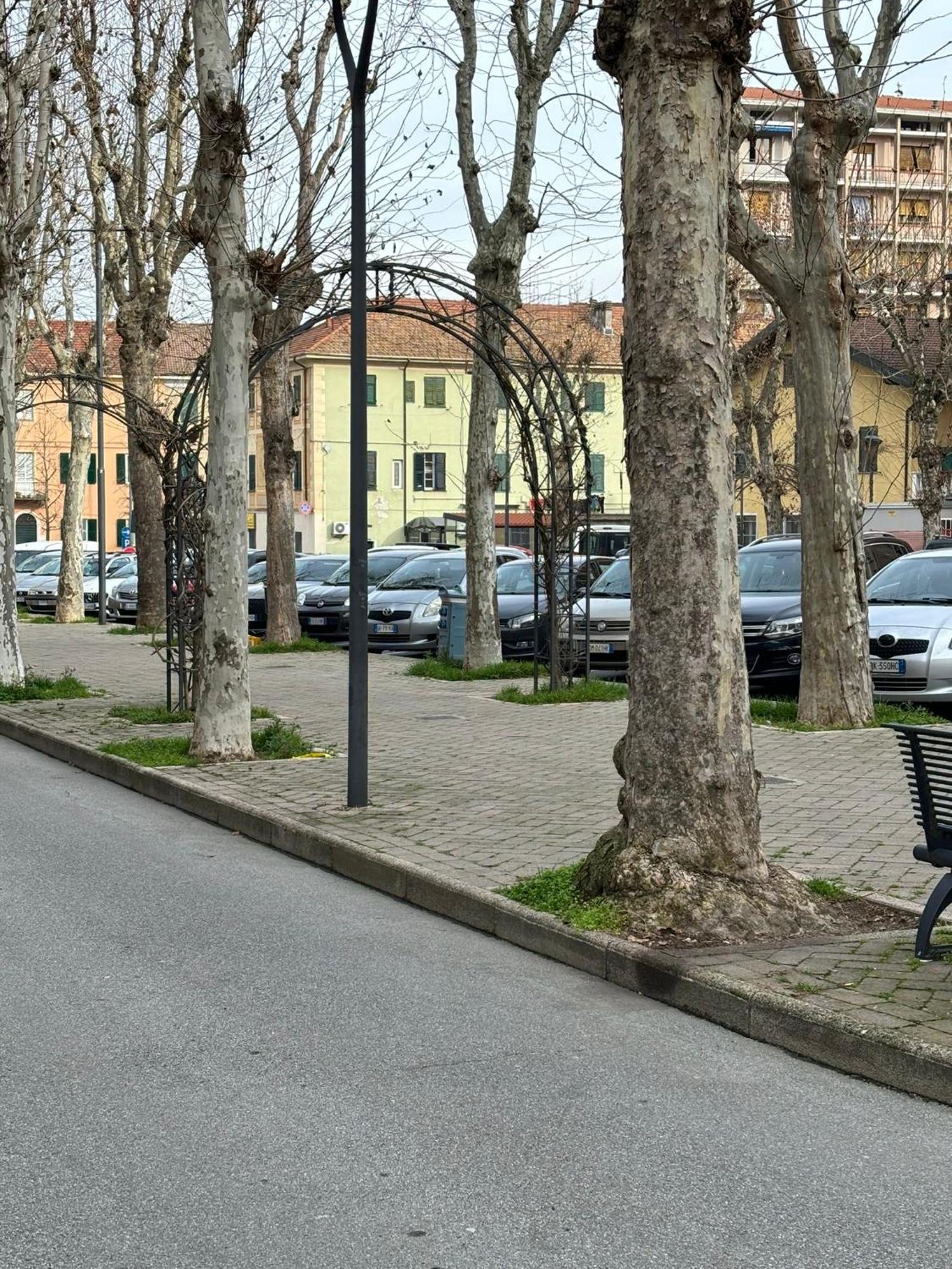 Orchidea House Apartment Serravalle Scrivia Bagian luar foto